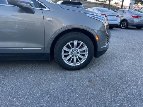 Used 2019 Cadillac XT5 AWD image 34