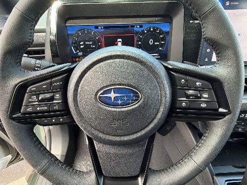New 2026 Subaru Outback Limited AWD/4WD image 18