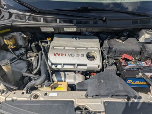 Used 2005 Toyota Sienna CE FWD image 19