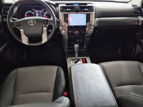 Used 2023 Toyota 4Runner SR5 Premium RWD image 25