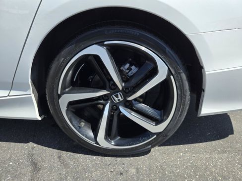 Used 2022 Honda Accord Sport Special Edition image 35