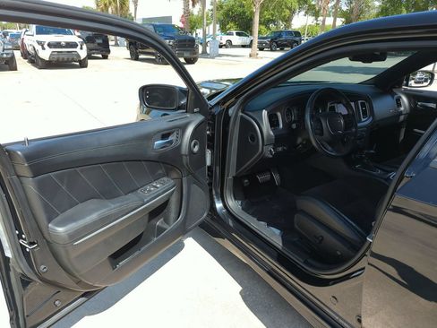 Used 2023 Dodge Charger Scat Pack w/ Plus Group RWD image 8