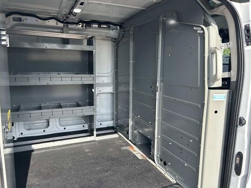 Used 2020 Ford Transit 250 Low Roof w/ Upfitter Package RWD image 18