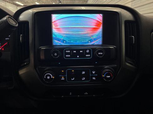 Used 2019 Chevrolet Silverado 1500 LT RWD image 19