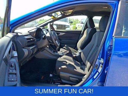 Used 2022 Subaru WRX AWD/4WD image 14