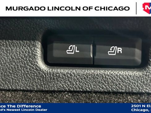 Used 2021 Lincoln Corsair Reserve w/ Equipment Group 201A AWD/4WD image 34