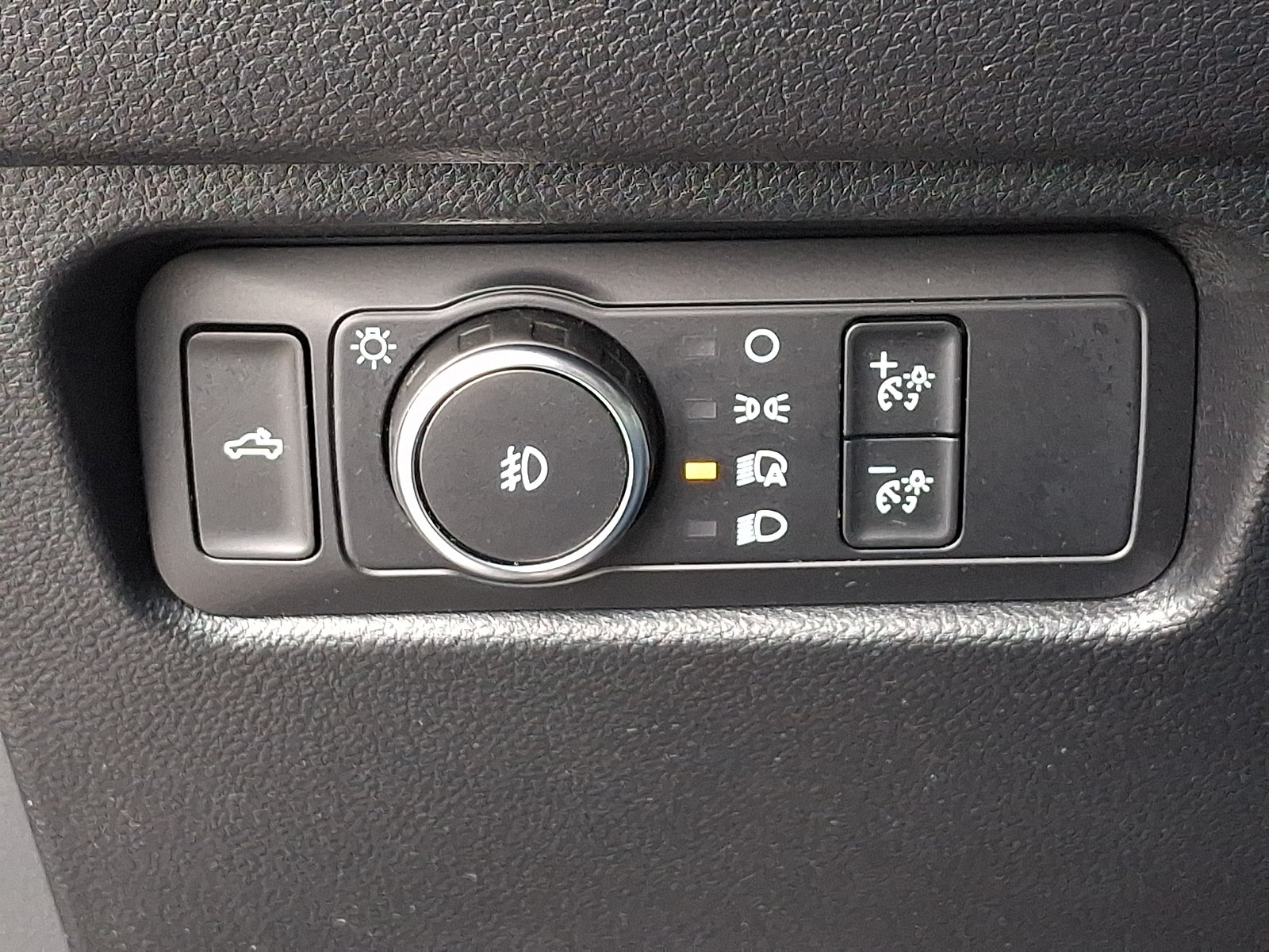 Used 2024 Ford Ranger XLT AWD/4WD image 25