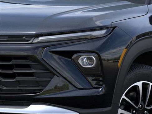 New 2026 Chevrolet TrailBlazer LT w/ Convenience Package AWD/4WD image 10