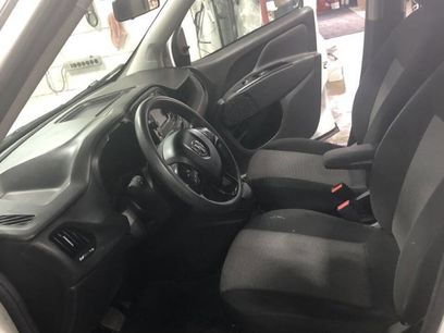 Used 2020 RAM ProMaster City Tradesman