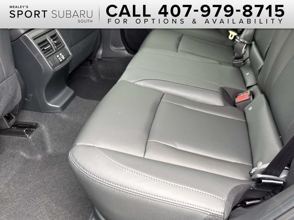 New 2026 Subaru Outback Premium AWD/4WD image 15