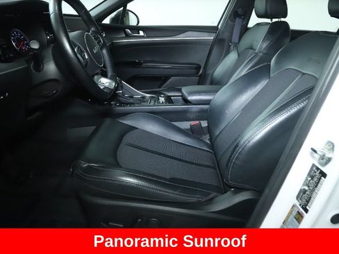 Used 2023 Kia K5 GT-Line AWD/4WD image 21