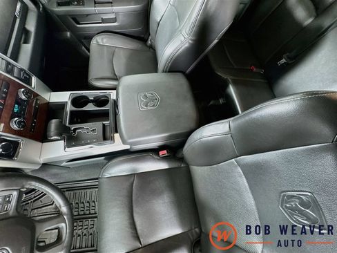 Used 2012 RAM 1500 Laramie AWD/4WD image 26