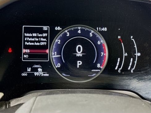 Certified 2023 Lexus RX 350 Premium Plus image 12