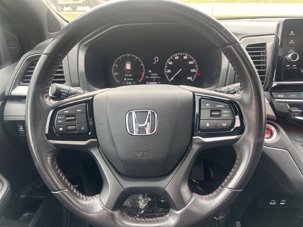 Used 2025 Honda Odyssey Sport-L image 20