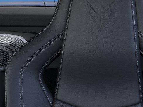 New 2026 Chevrolet Corvette Z06 image 21
