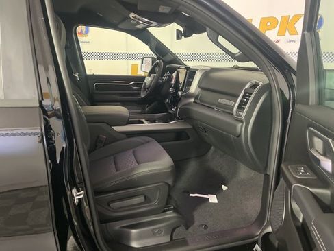 New 2026 RAM 1500 Big Horn image 21