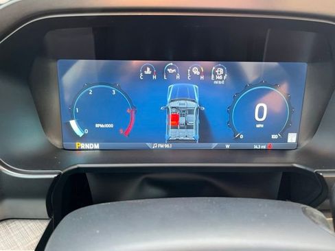 New 2026 Ford F250 King Ranch image 30