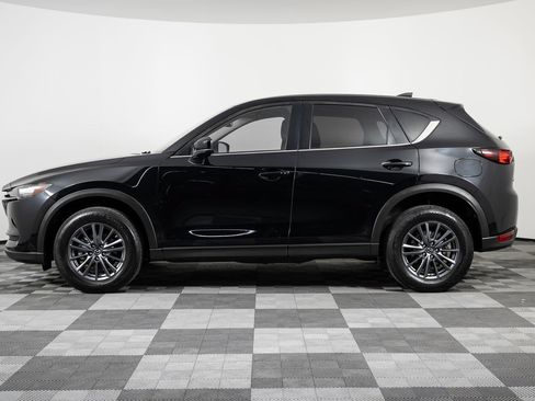 Used 2020 MAZDA CX-5 Touring image 3