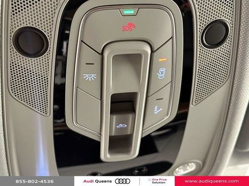 Certified 2022 Audi A4 2.0T Premium Plus w/ Premium Plus Package AWD/4WD image 36