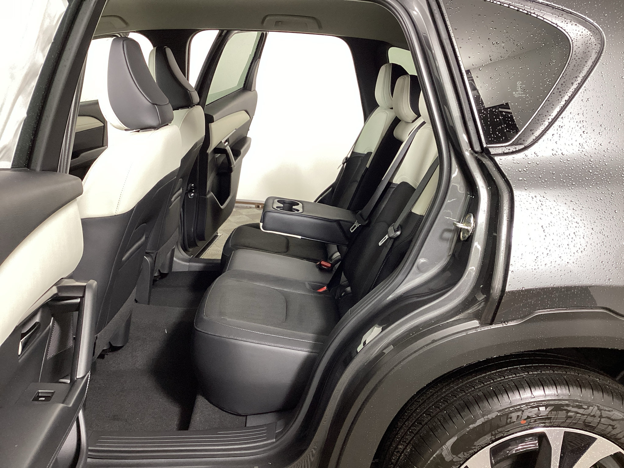 New 2026 MAZDA CX-5 Preferred AWD/4WD image 14