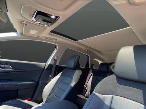 New 2026 Kia Sportage SX AWD/4WD image 12