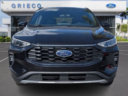 New 2026 Ford Escape ST-Line Select w/ Tech Pack #2 image 2