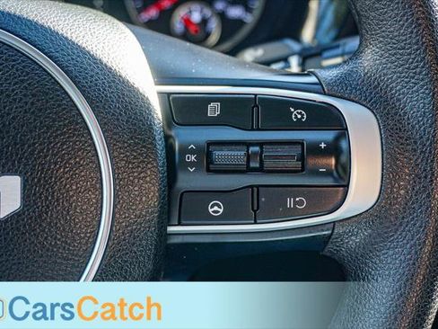 Used 2022 Kia K5 LXS image 35