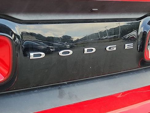 Used 2017 Dodge Challenger R/T Scat Pack RWD image 27