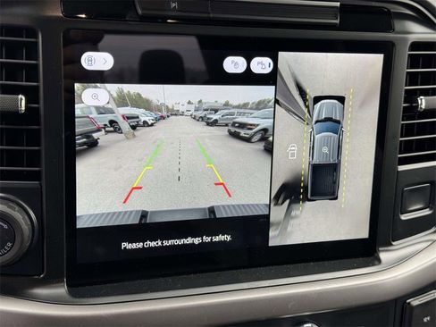 New 2025 Ford F150 XLT w/ Equipment Group 302A MID image 4