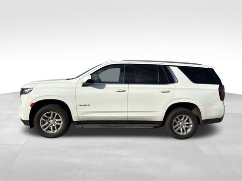 Used 2024 Chevrolet Tahoe LT image 2