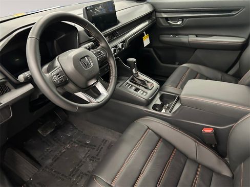 New 2026 Honda CR-V Sport-L image 10