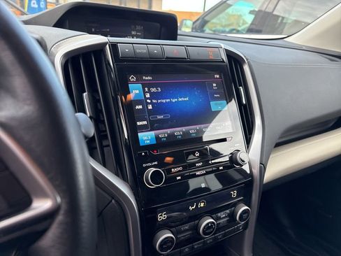 Used 2020 Subaru Ascent Limited w/ Technology Package image 14