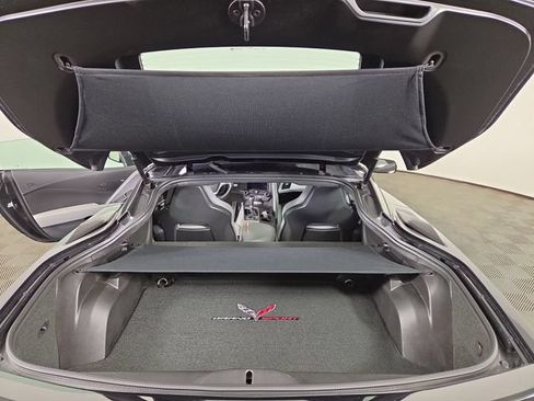 Used 2019 Chevrolet Corvette Grand Sport RWD image 31