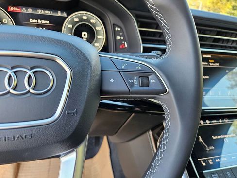 New 2026 Audi Q7 2.0T Premium Plus AWD/4WD image 12