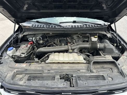 Used 2024 Ford Expedition Max Limited AWD/4WD image 20