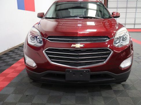 Used 2016 Chevrolet Equinox LT w/ Convenience Package FWD image 4