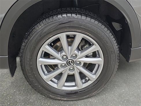 Used 2023 MAZDA CX-5 AWD 2.5 S w/ Select Package image 32