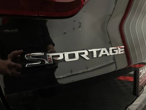Used 2021 Kia Sportage S AWD/4WD image 14