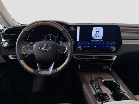 Used 2024 Lexus RX 350 w/ Convenience Package AWD/4WD image 25