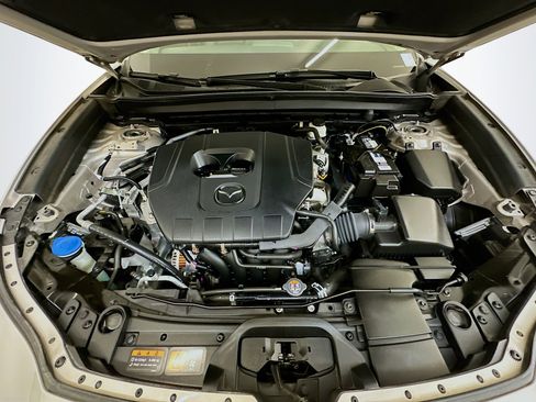 Used 2024 MAZDA CX-30 AWD 2.5 S w/ Select Sport Pkg image 35