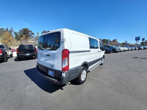 Used 2024 Ford Transit 250 Low Roof w/ Exterior Upgrade Package image 8