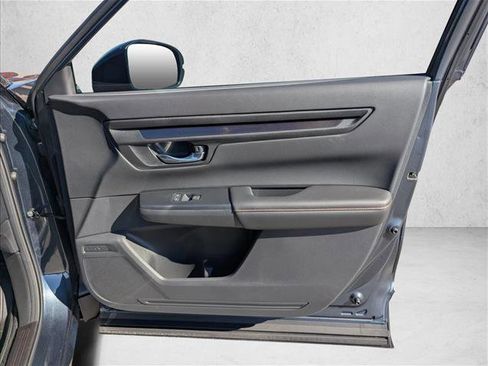 New 2026 Honda CR-V Sport-L image 27