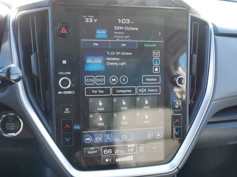 Used 2024 Subaru Crosstrek 2.0i Premium image 22