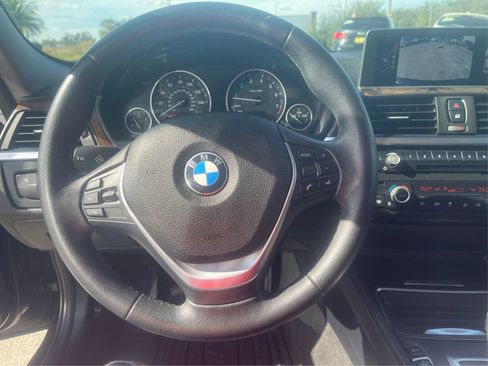 Used 2015 BMW 328i Sedan image 18