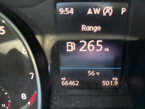 Used 2019 Volkswagen Atlas SE image 11