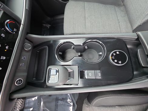 Used 2021 Nissan Rogue S AWD/4WD image 23