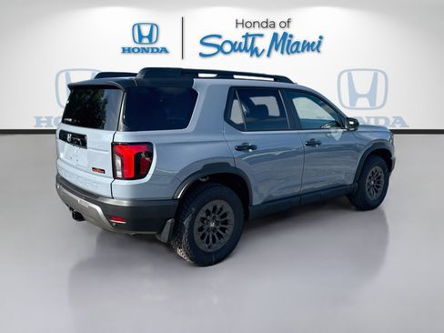 New 2026 Honda Passport TrailSport image 7