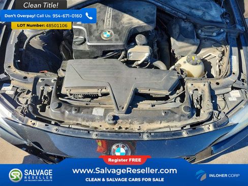 Used 2015 BMW 428i Gran Coupe image 15