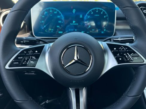 New 2026 Mercedes-Benz C 300 Sedan image 20