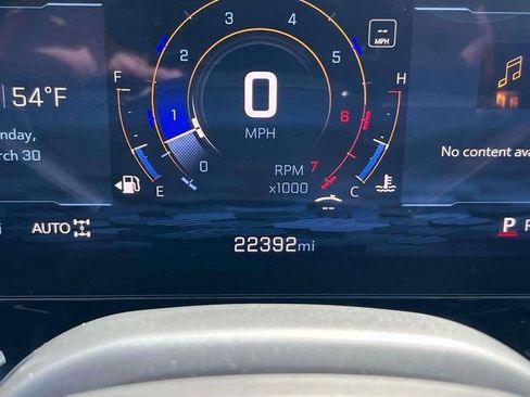 Certified 2025 Chevrolet Suburban Premier w/ Sun And Tow Package image 29